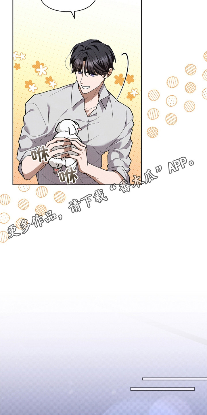 小白狗奇遇记韩漫免费观看全集漫画,第19话1图