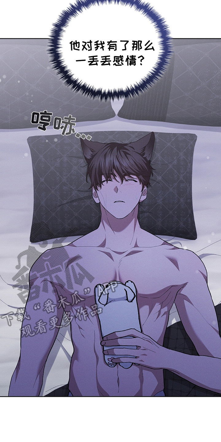 小白狗奇遇记韩漫免费观看全集漫画,第22话2图