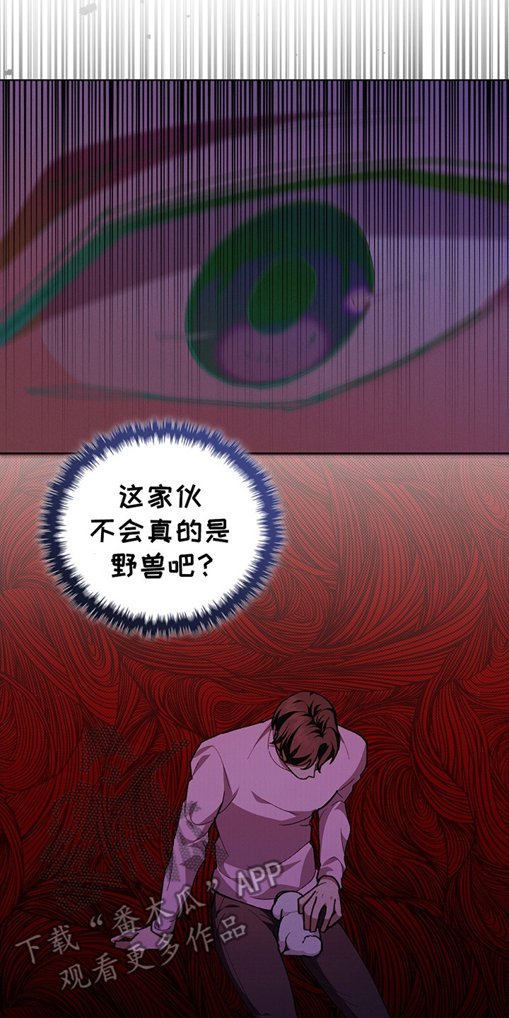 小白狗奇遇记韩漫免费观看全集漫画,第21话1图
