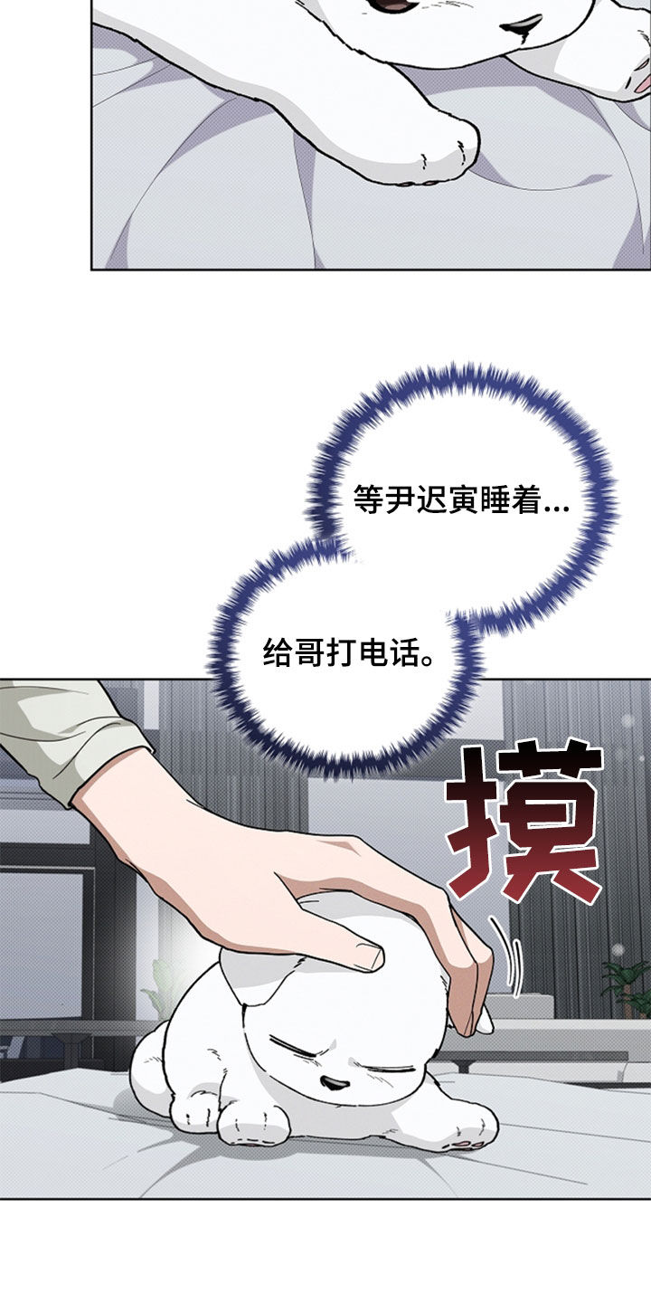 小白狗奇遇记韩漫免费观看全集漫画,第36话1图