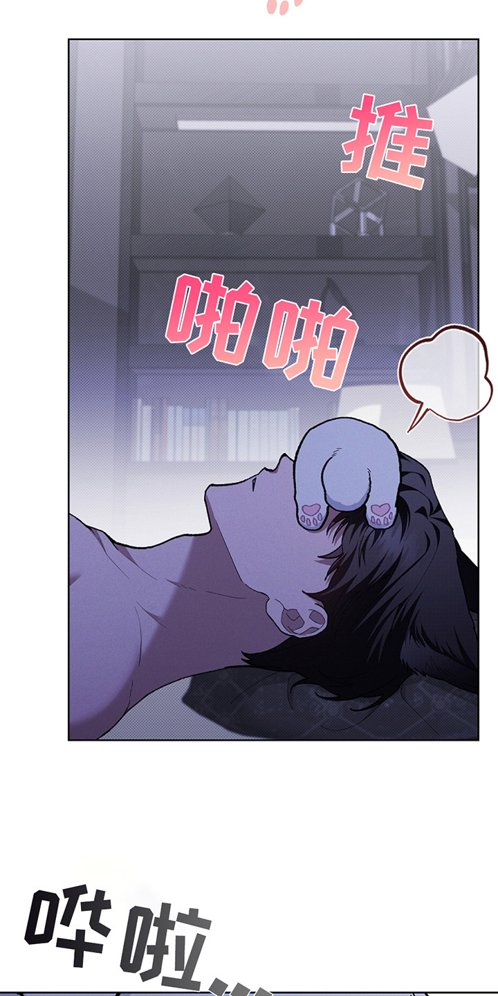 小白狗奇遇记韩漫免费观看全集漫画,第22话2图