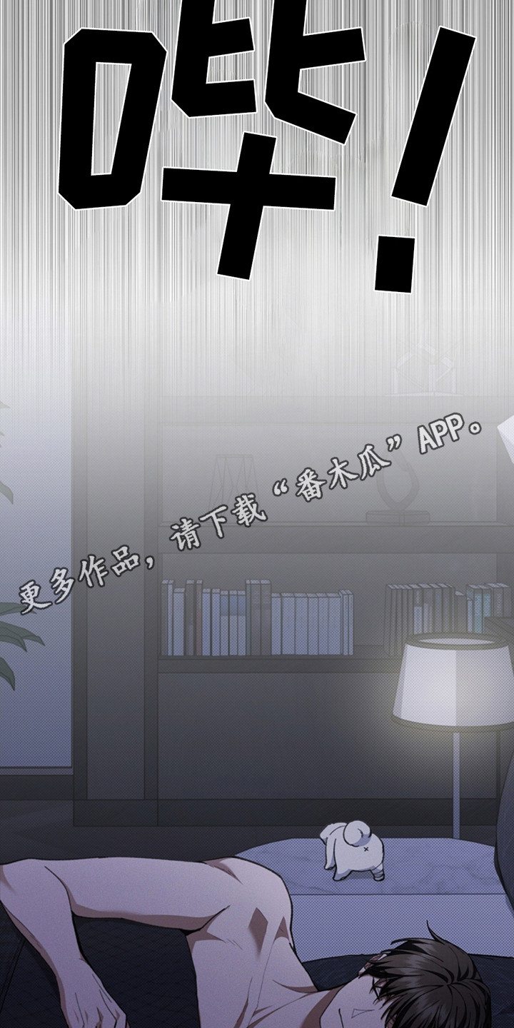 小白狗奇遇记韩漫免费观看全集漫画,第12话1图