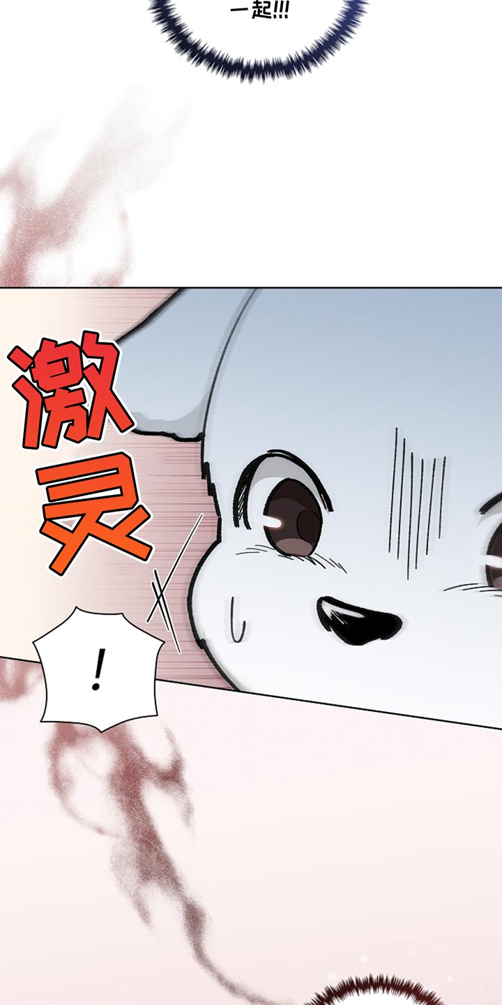 小白狗奇遇记韩漫免费观看全集漫画,第32话2图