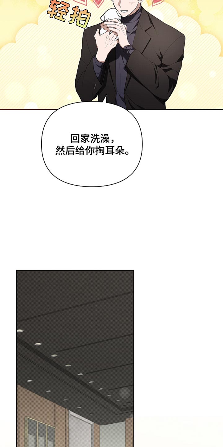 小白狗奇遇记韩漫免费观看全集漫画,第33话2图