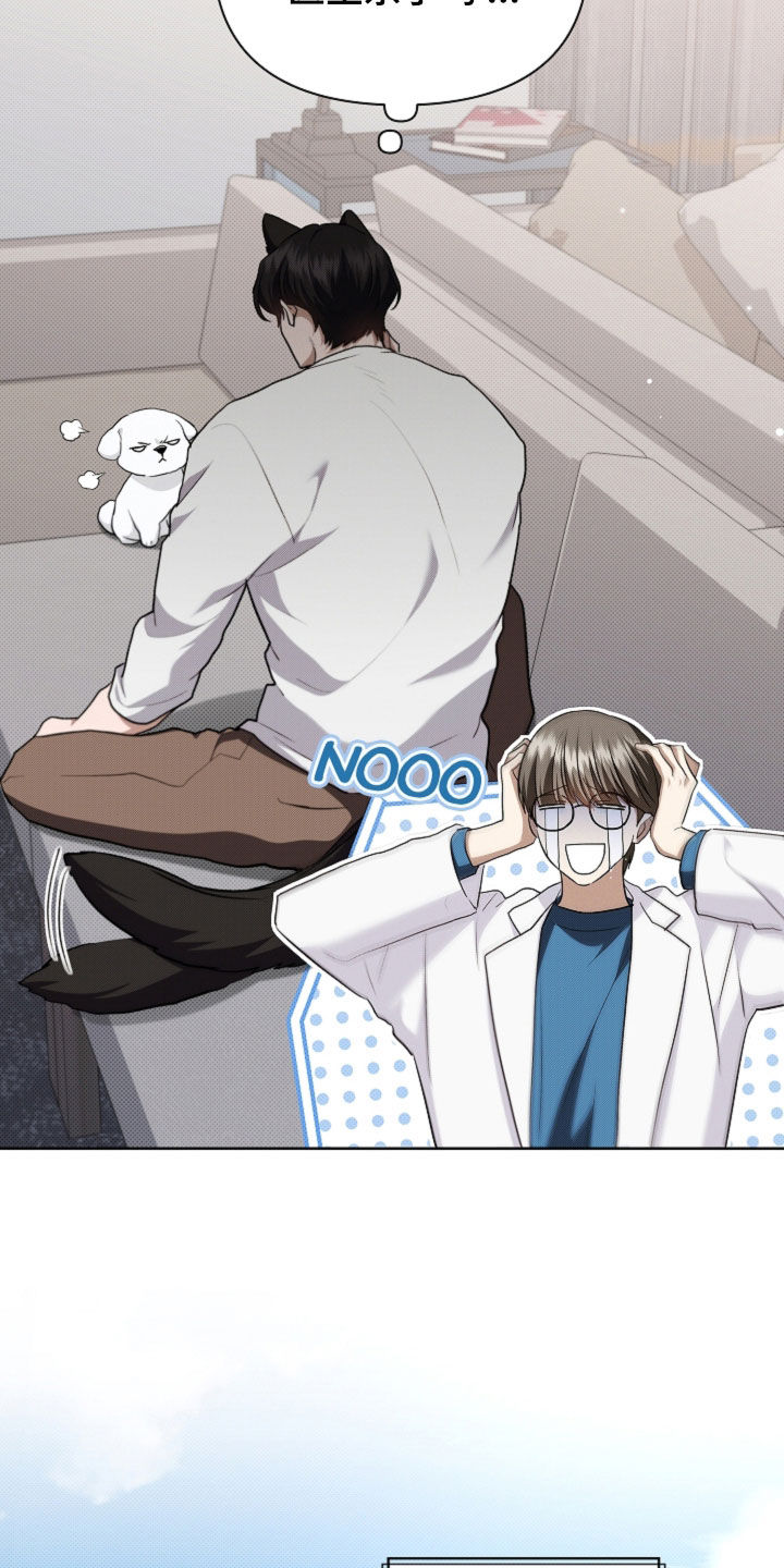 小白狗奇遇记韩漫免费观看全集漫画,第55话2图