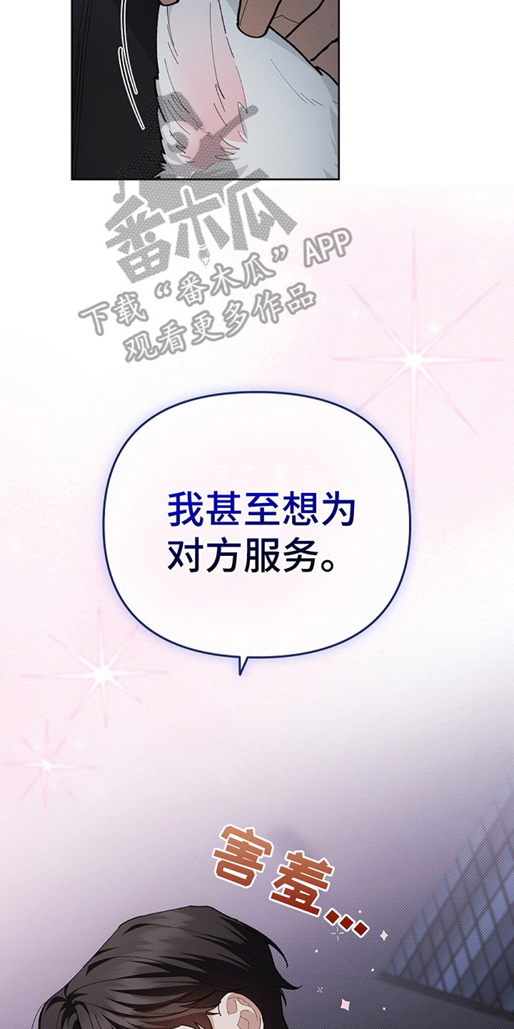 小白狗奇遇记韩漫免费观看全集漫画,第22话1图