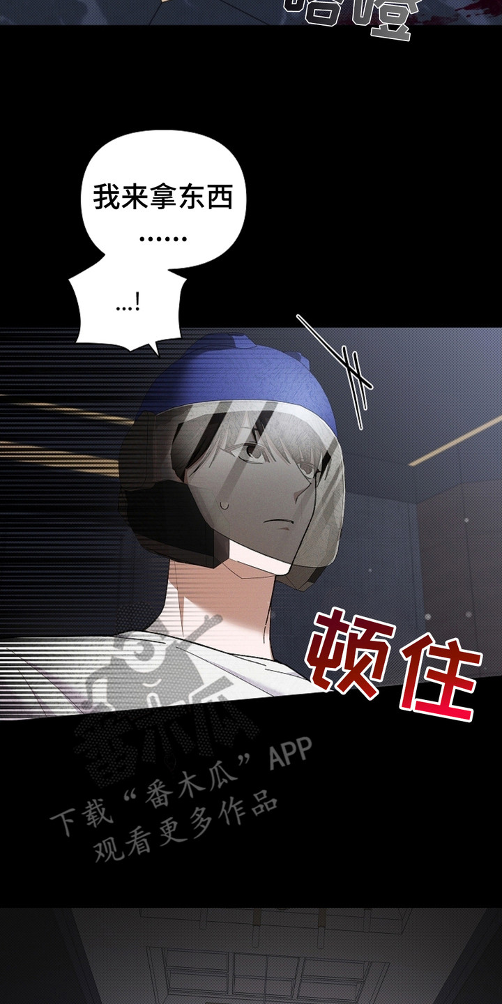 小白狗奇遇记韩漫免费观看全集漫画,第6话2图