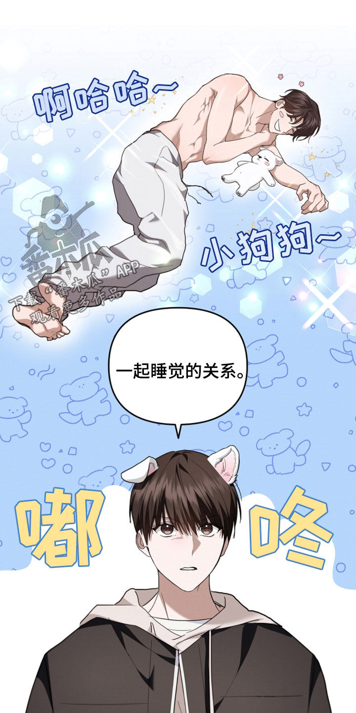 小白狗奇遇记韩漫免费观看全集漫画,第51话1图