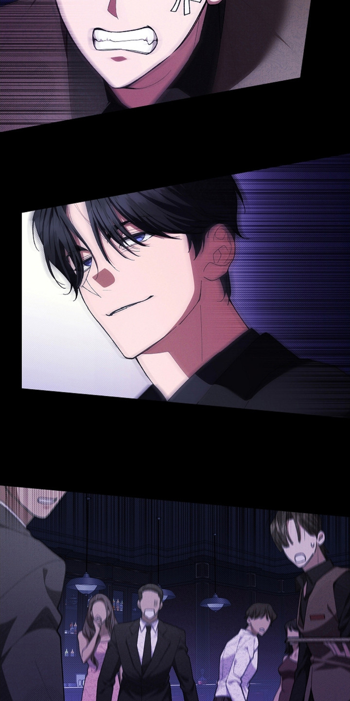 小白狗奇遇记韩漫免费观看全集漫画,第2话1图