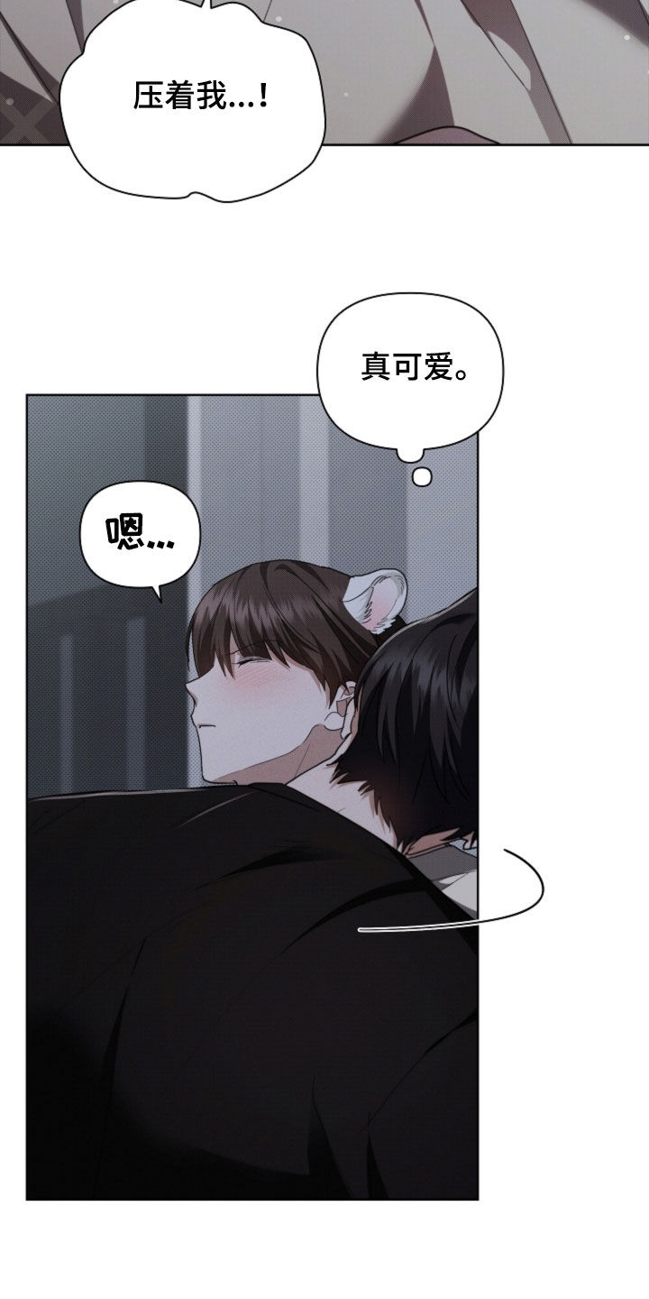 小白狗奇遇记韩漫免费观看全集漫画,第58话2图