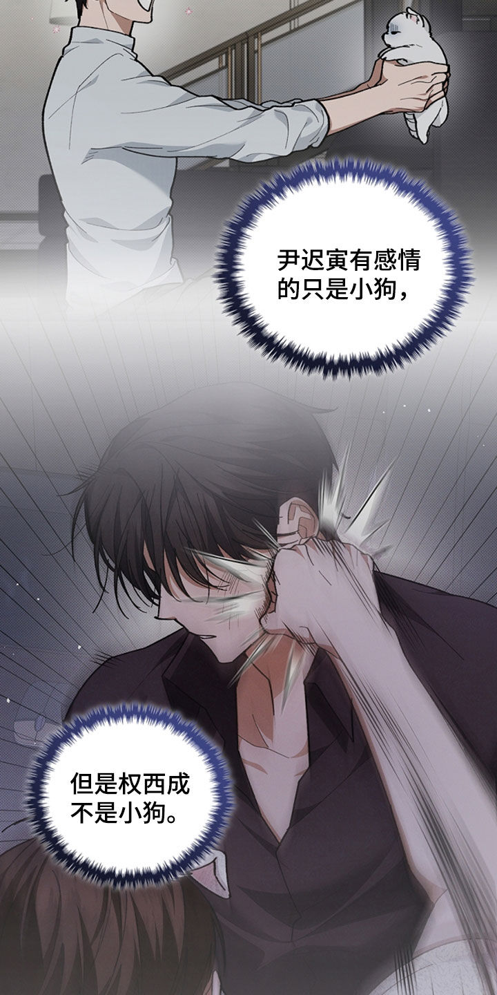 小白狗奇遇记韩漫免费观看全集漫画,第35话1图