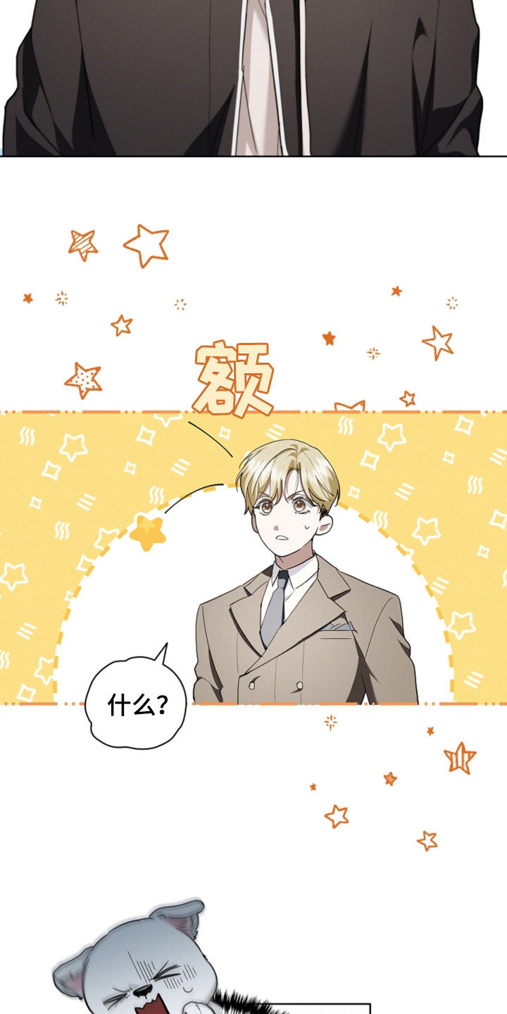 小白狗奇遇记韩漫免费观看全集漫画,第51话2图