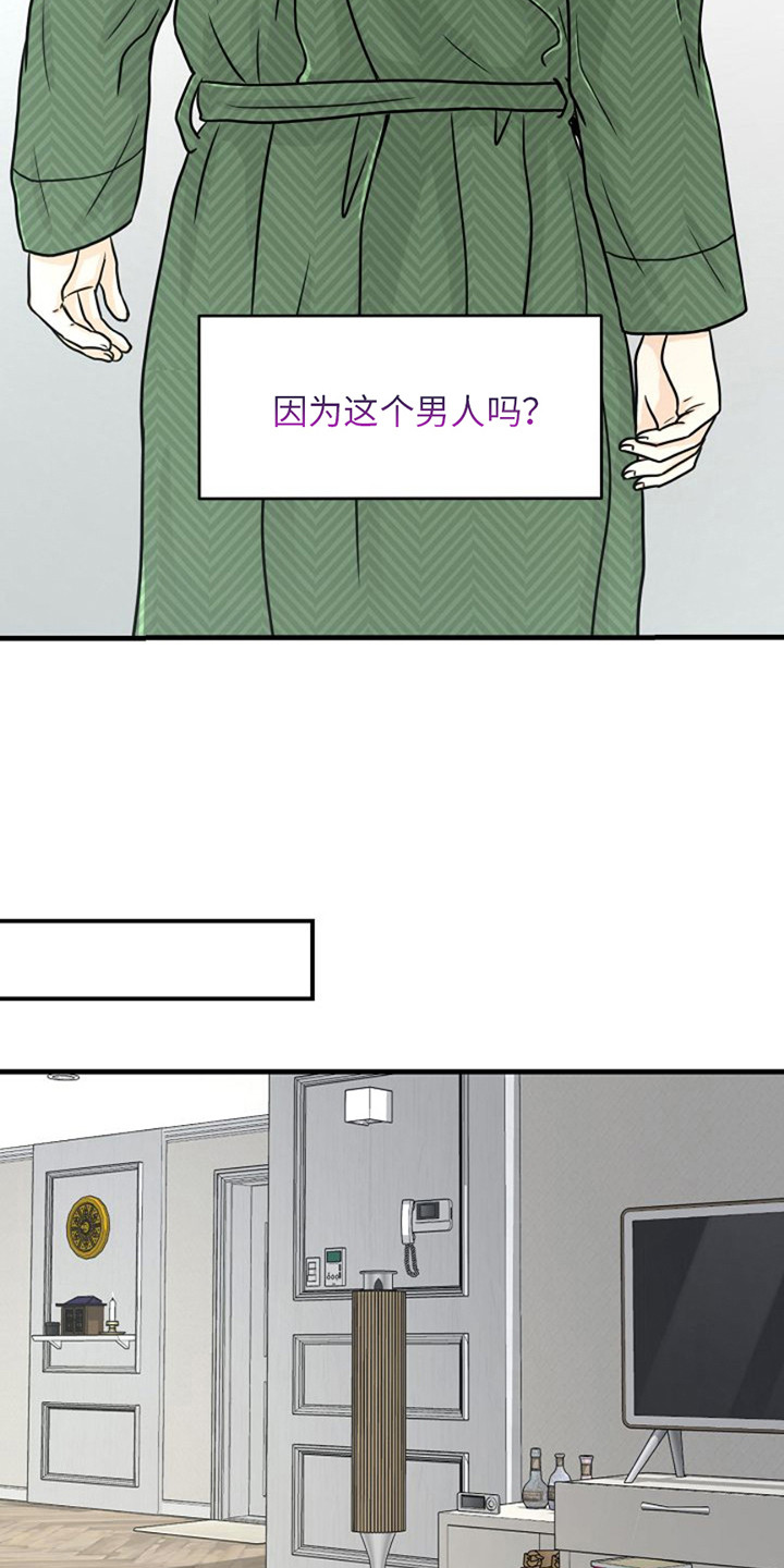 灵魂摆渡第一季漫画,第13话2图