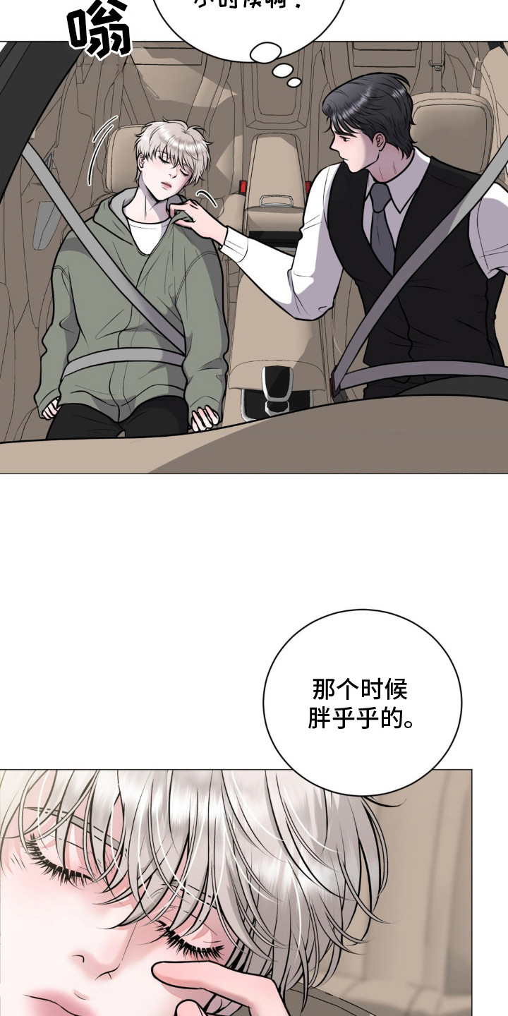 特殊商品车是什么漫画,第17话1图