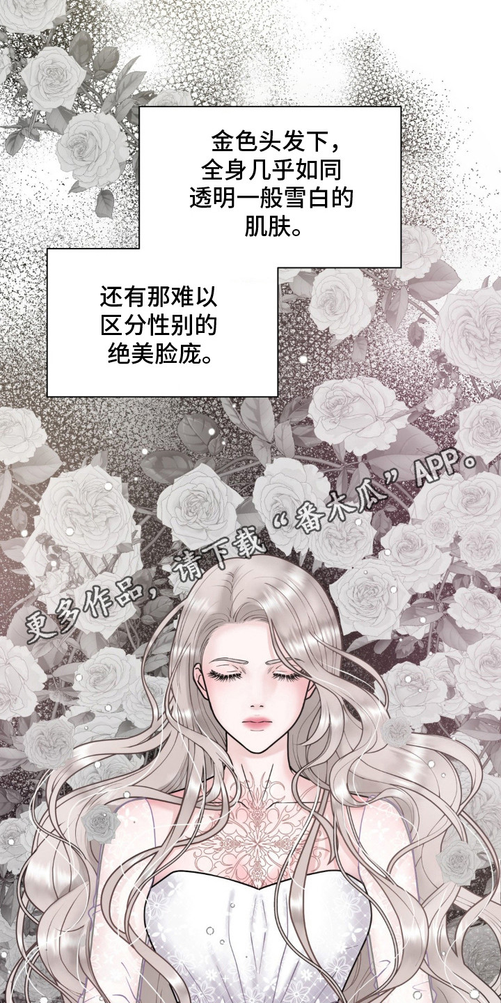 为什么货币是固定充当一般等价物的特殊商品漫画,第15话1图