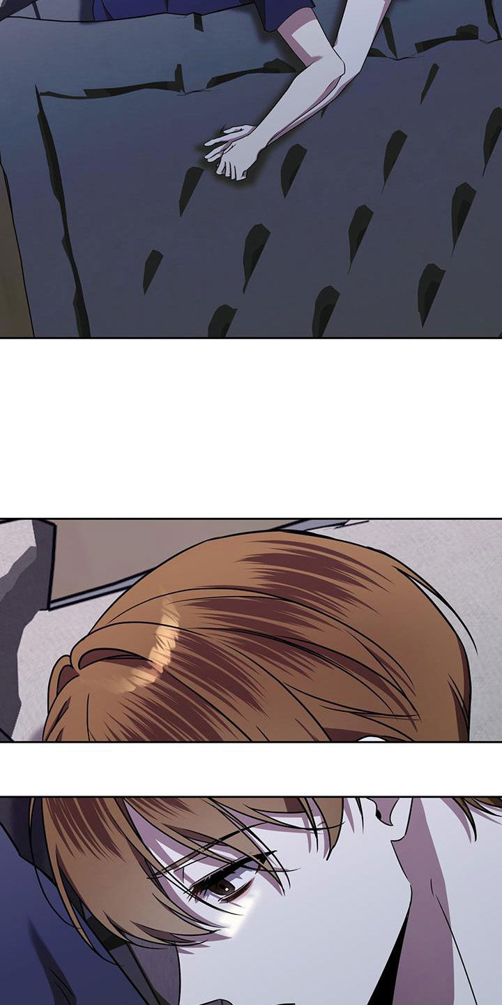 消失的人就不要再出现了漫画,第57话1图