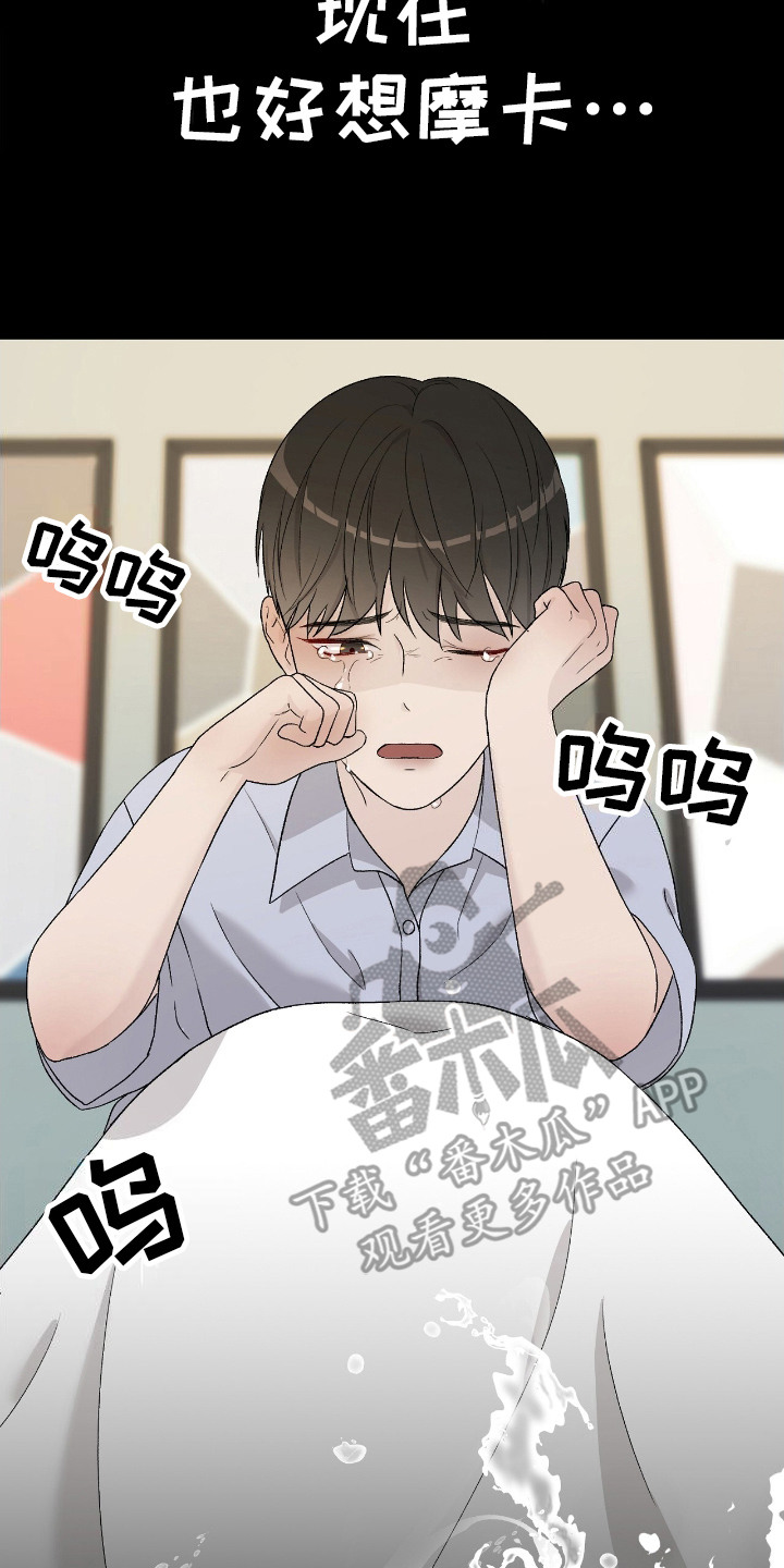 奶狗pop漫画,第21话2图