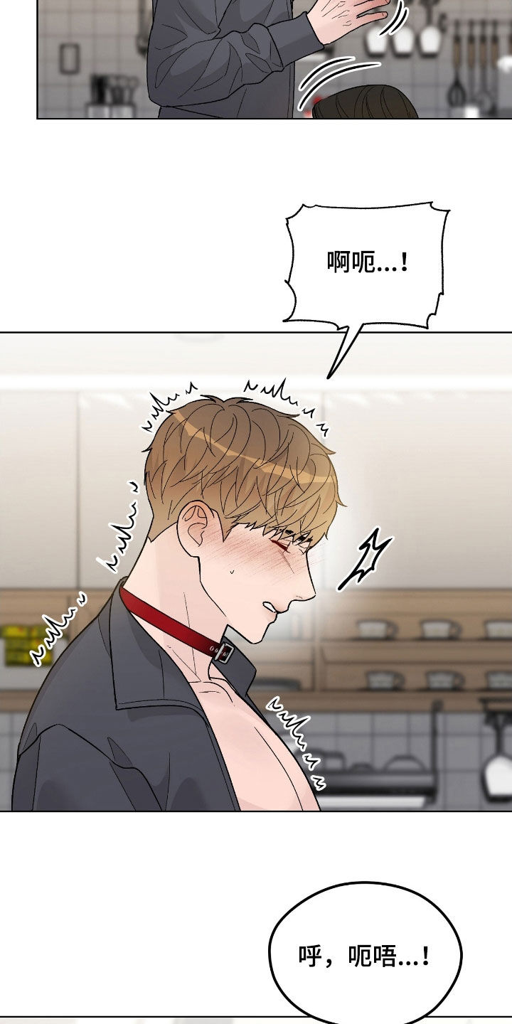 奶狗pop漫画,第97话1图
