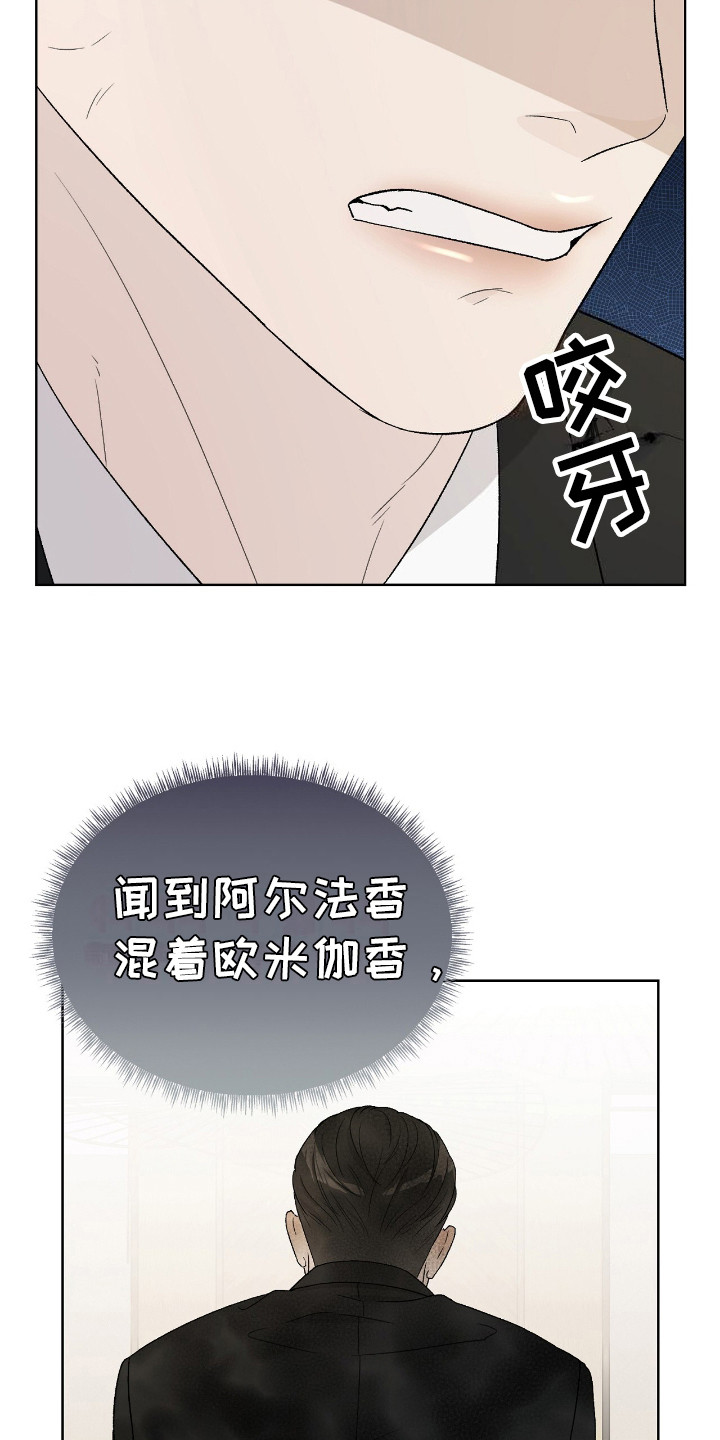 奶狗pop漫画,第5话2图