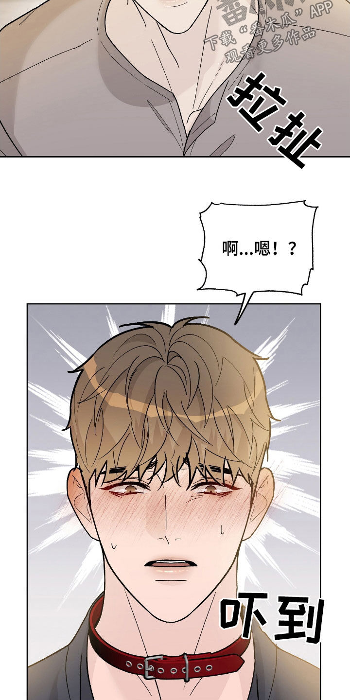 奶狗pop漫画,第97话2图