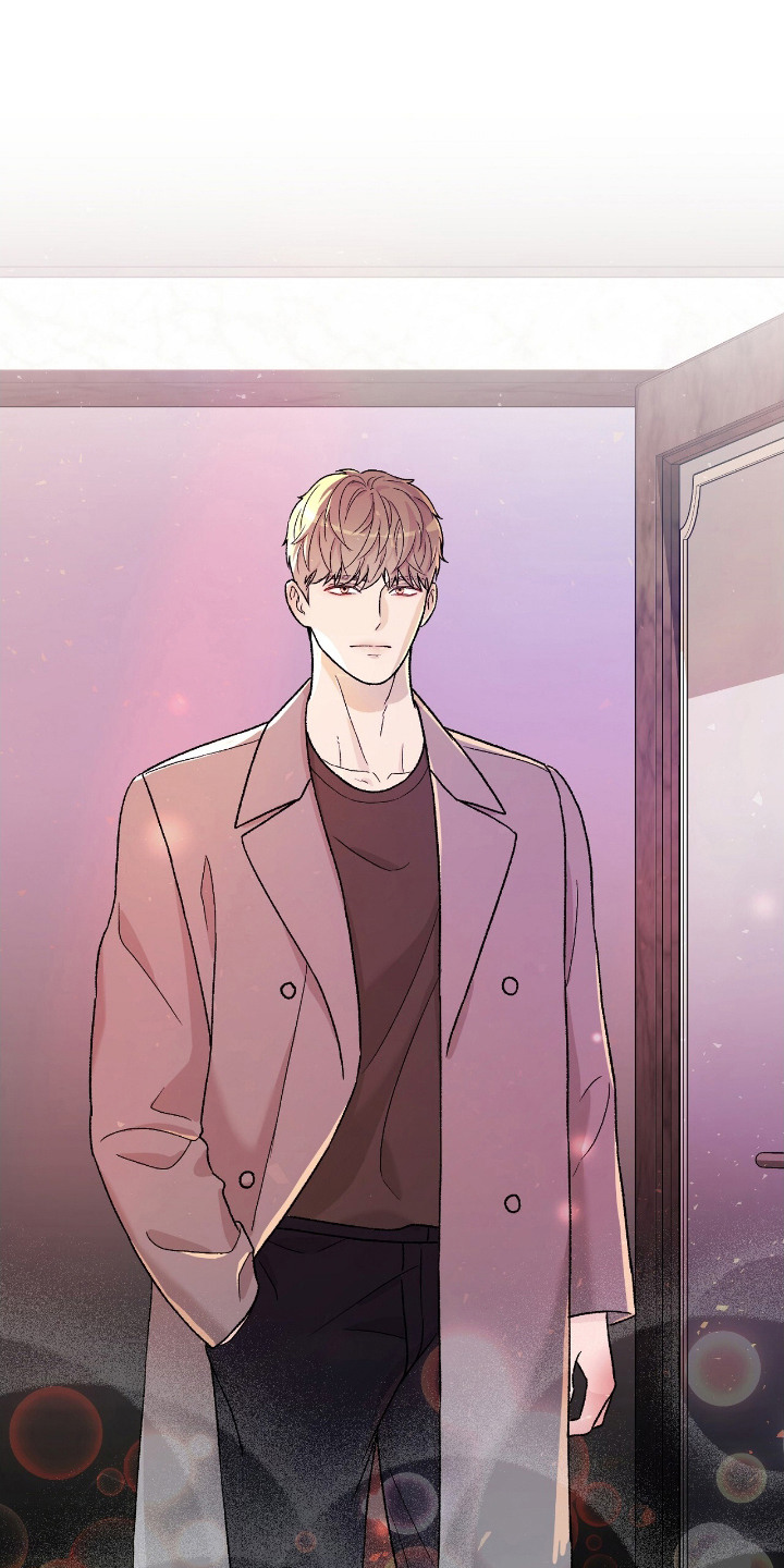 奶狗一直叫是什么原因漫画,第26话1图