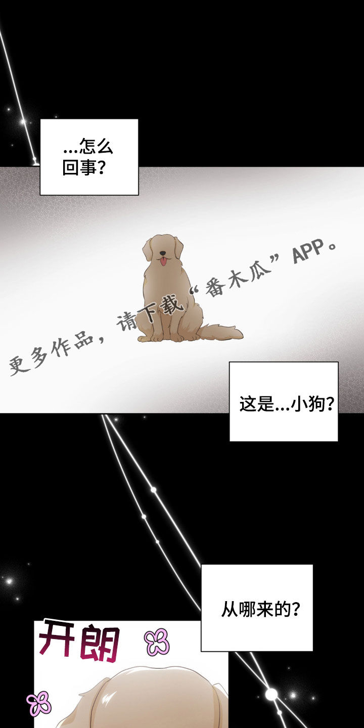 小心我会电到你免费观看漫画,第21话1图
