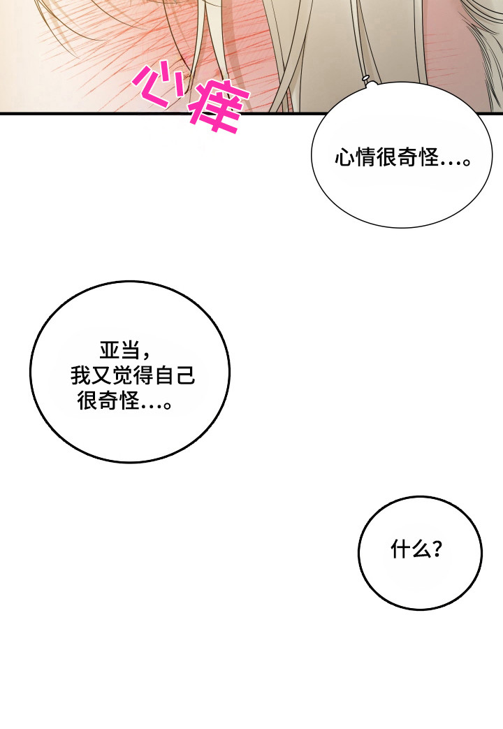 亲爱的翻译官漫画,第56话2图