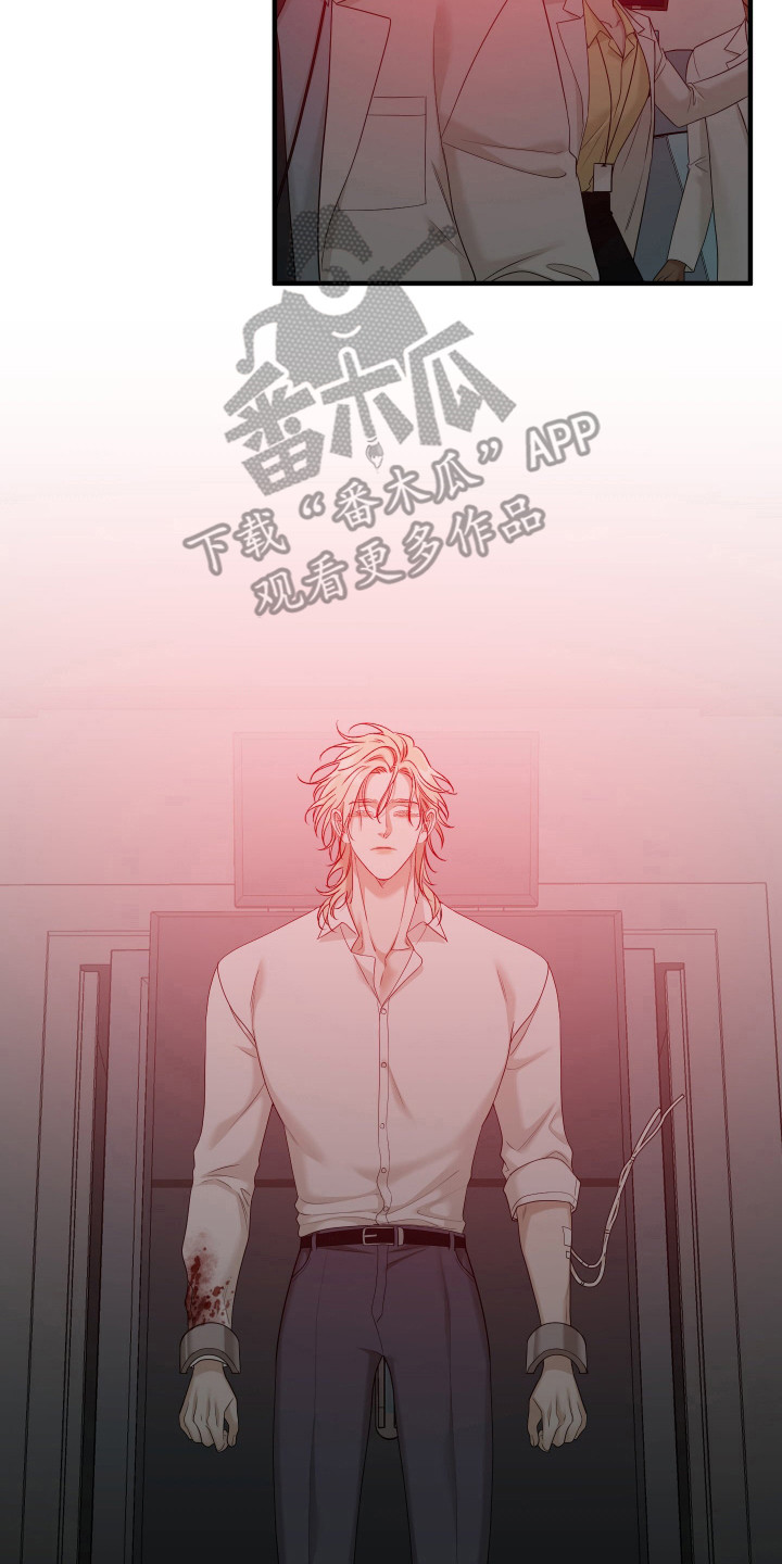 亲爱的翻译官漫画,第27话2图