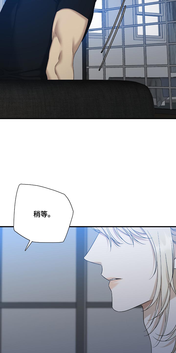 亲爱的翻译官漫画,第15话1图