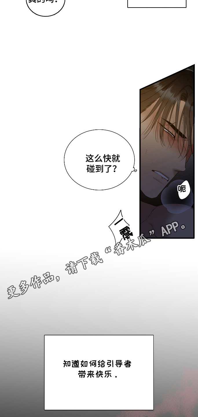 亲爱的翻译官漫画,第31话1图