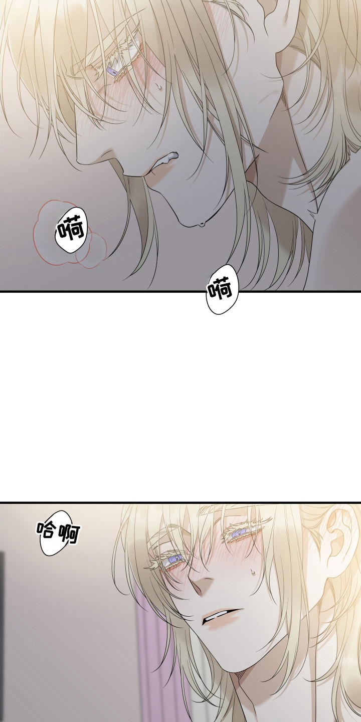 亲爱的翻译官漫画,第54话1图