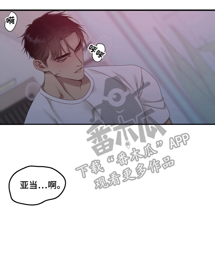 亲爱的翻译官漫画,第49话1图