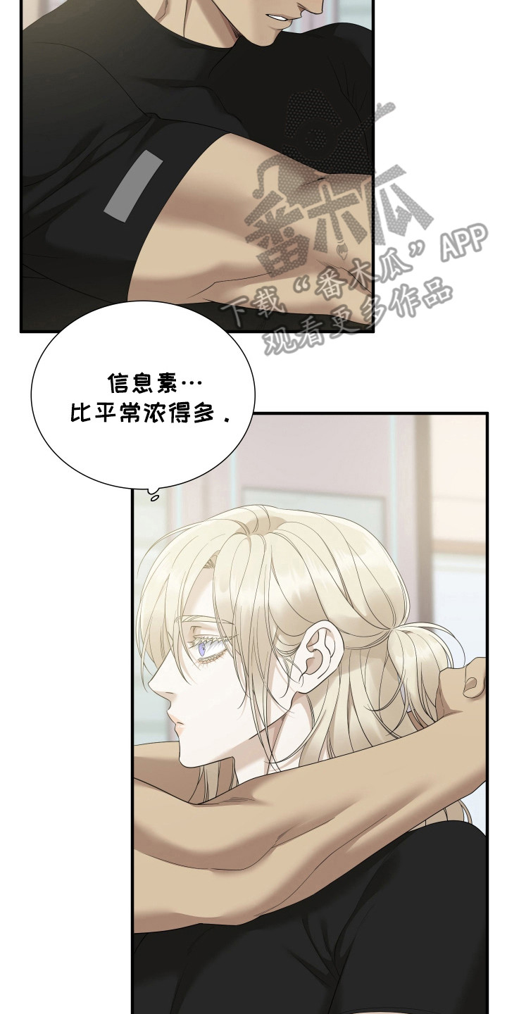 亲爱的翻译官漫画,第53话1图