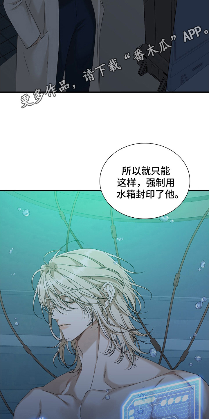亲爱的翻译官漫画,第13话1图