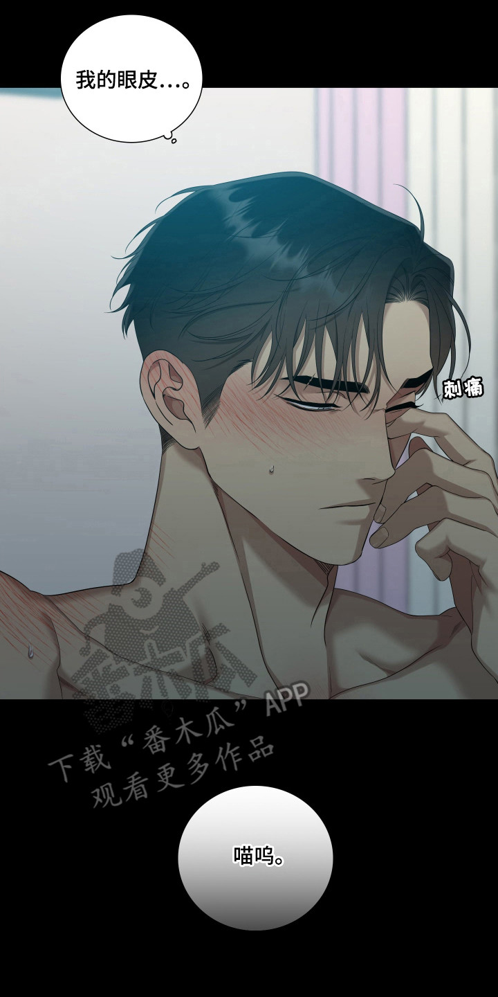 亲爱的翻译官漫画,第61话2图