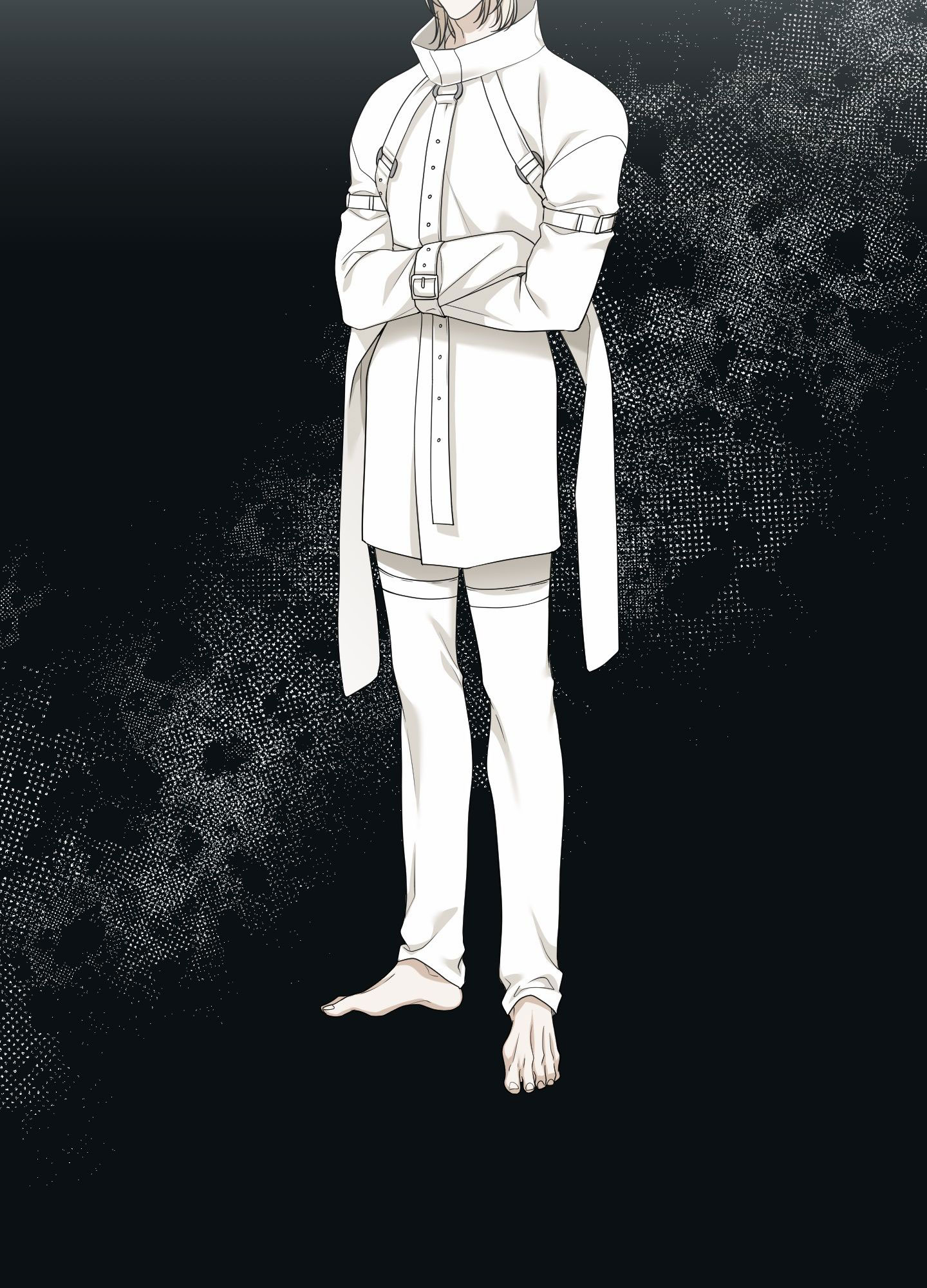 亲爱的翻译官漫画,第3话1图