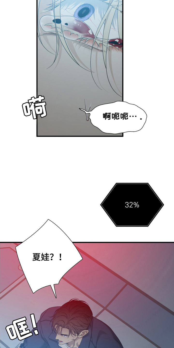 亲爱的夏娃韩漫免费下拉式观看漫画,第29话1图