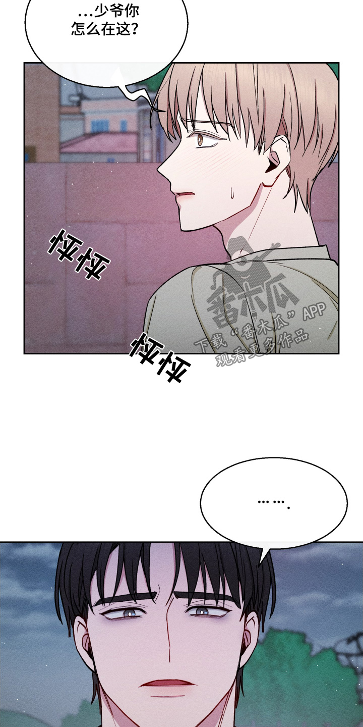 临时搭档夫妻犯法吗漫画,第106话2图