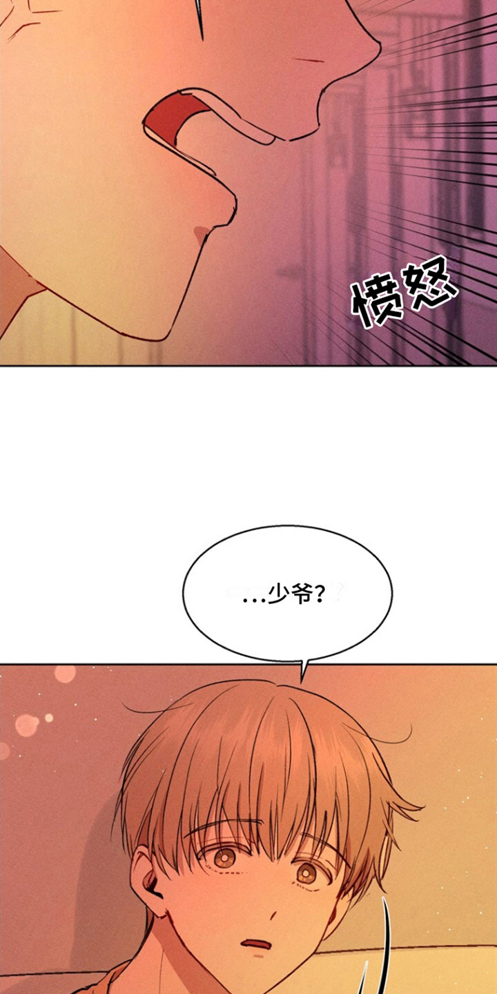 临时搭档在线观看漫画,第20话1图