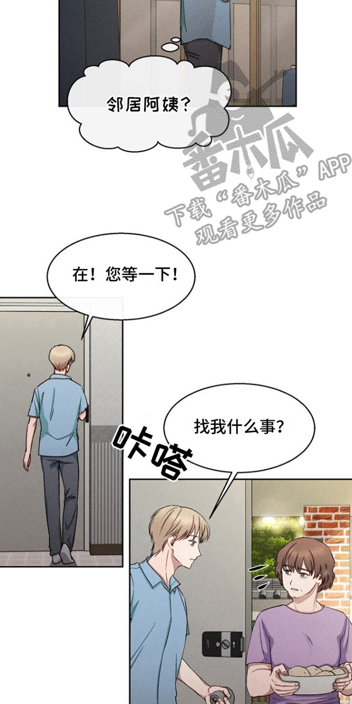 临时搭档夫妻犯法吗漫画,第37话2图