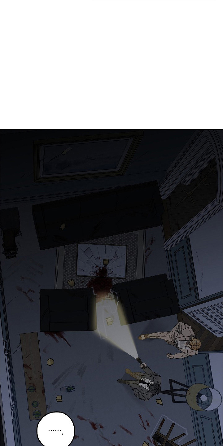 十九街凶案漫画,第9话1图