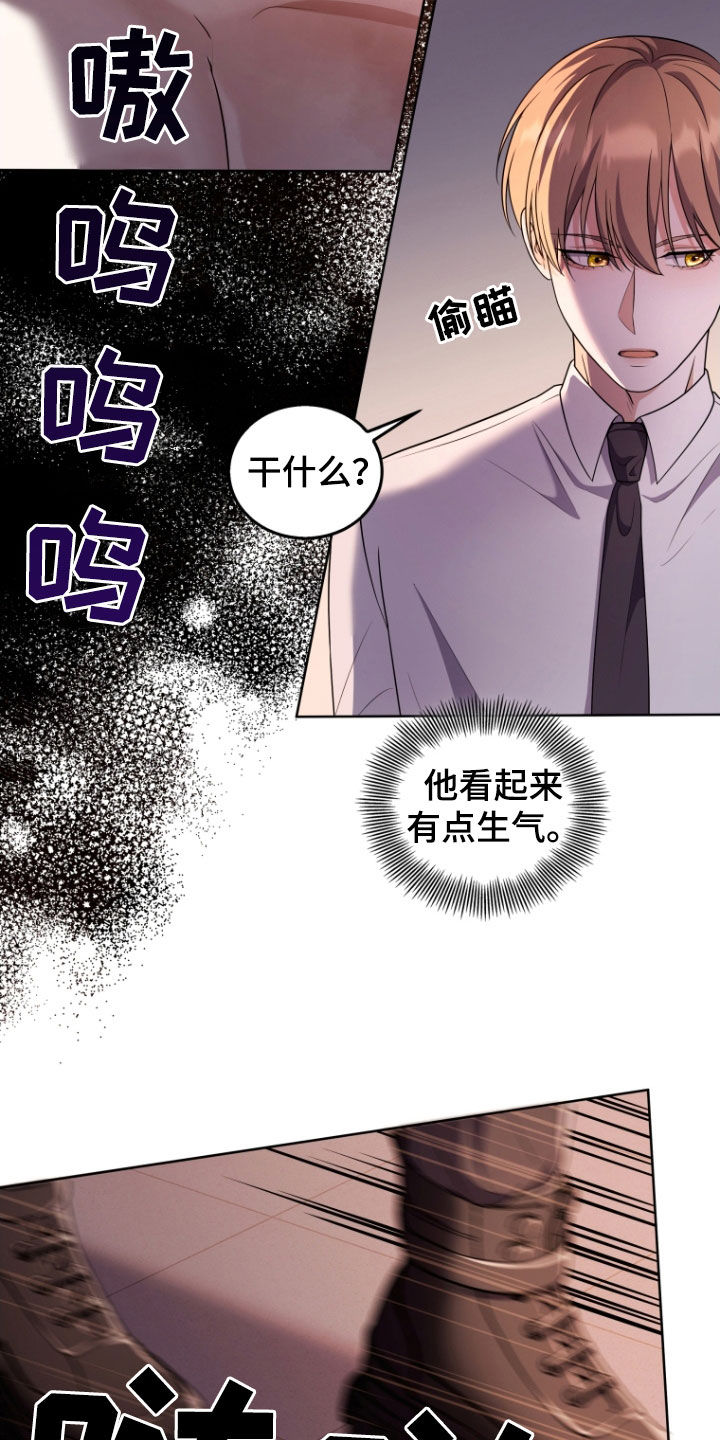 双重血脉漫画免费阅读全集漫画,第36话1图