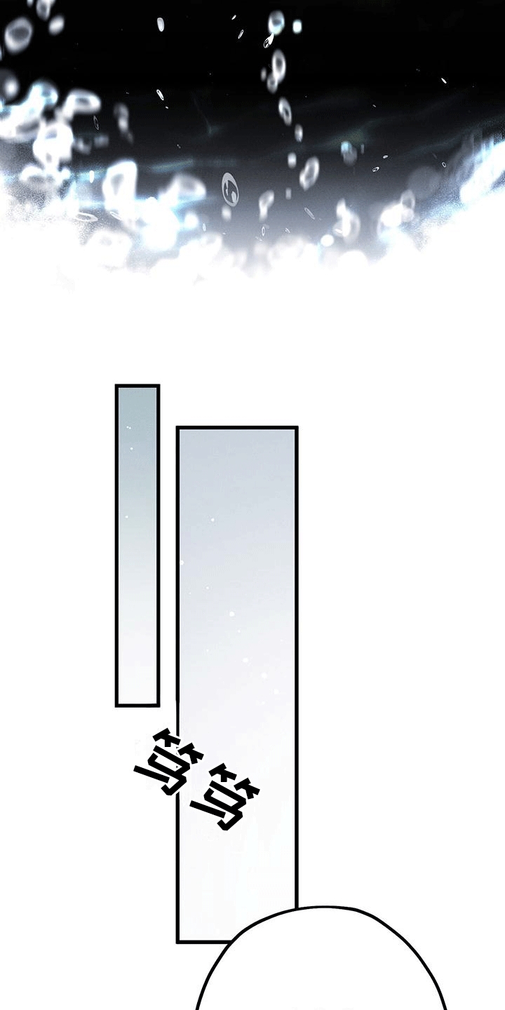 城堡里的野兽漫画10漫画,第11章：不识字1图