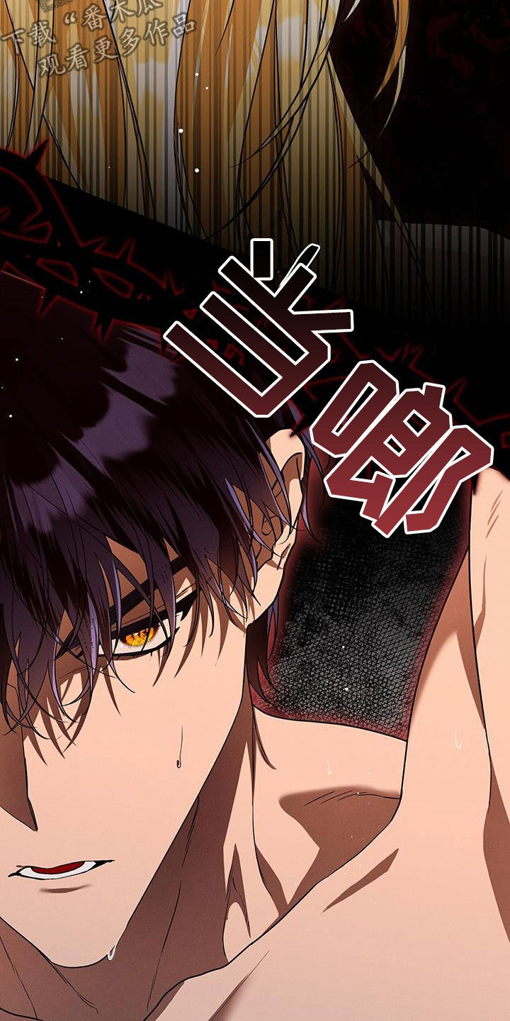 城堡里的野兽漫画10漫画,第79话1图