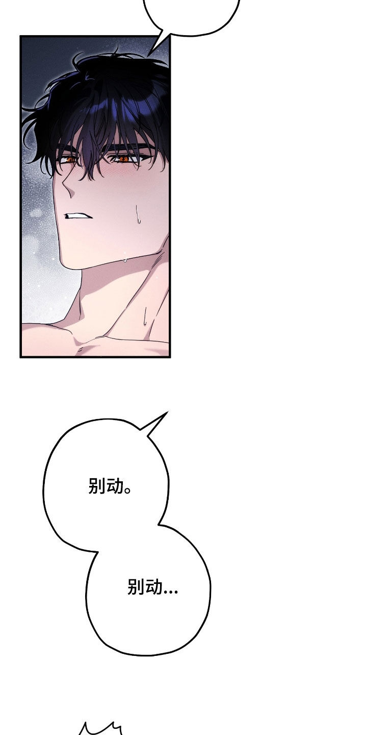 城堡里的野兽漫画10漫画,第117话2图