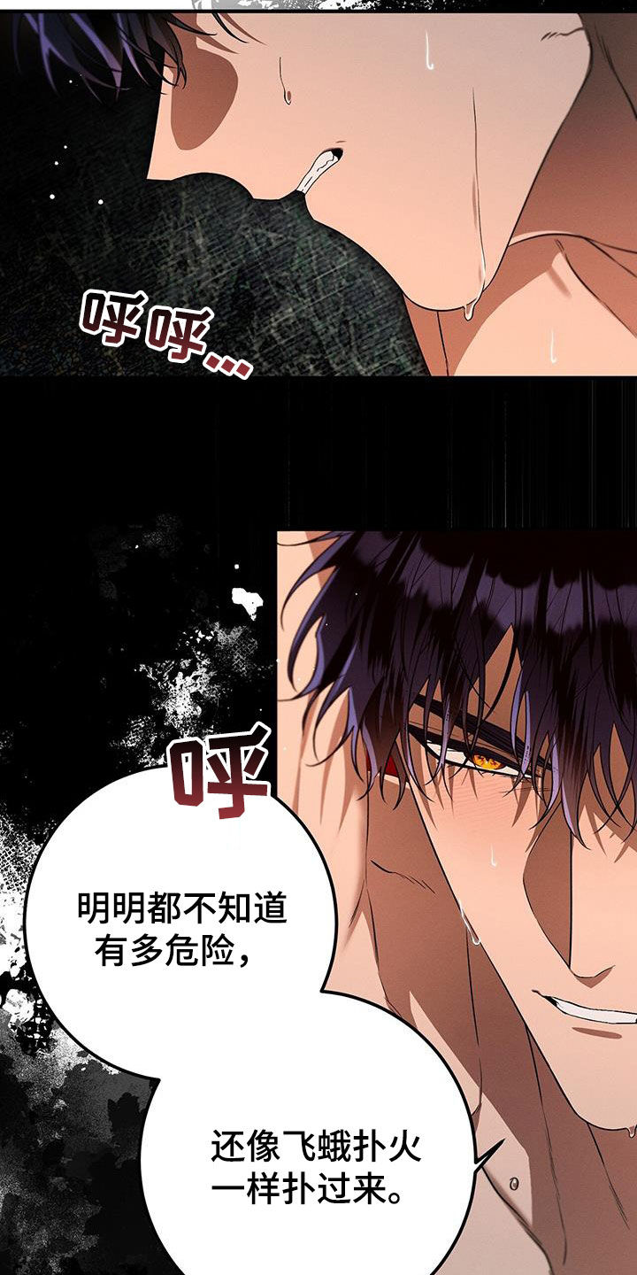 城堡里的野兽漫画10漫画,第79话1图