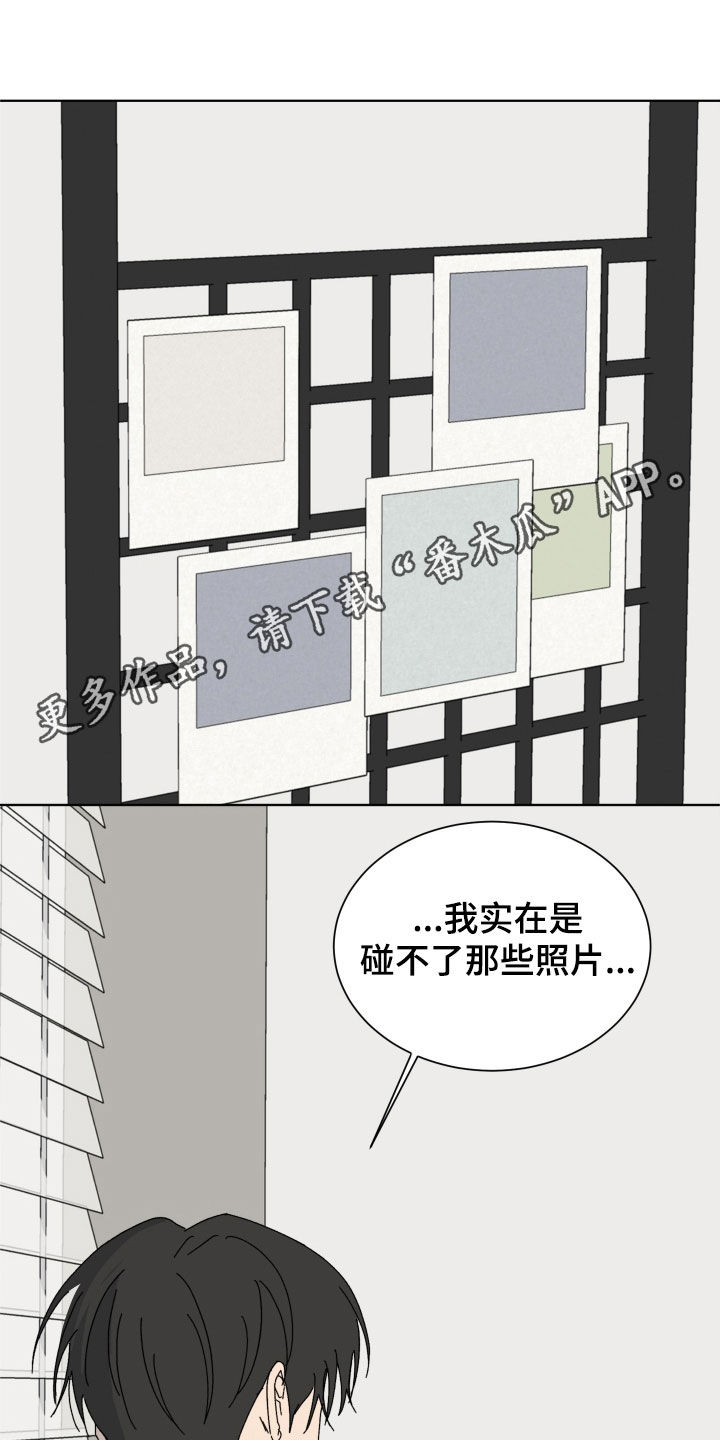 缺少维生素b12的白斑图片漫画,第19话1图