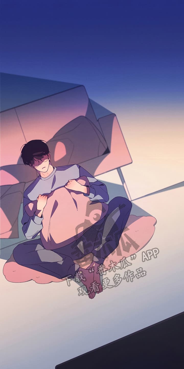 发小被附身之后漫画,第5话2图