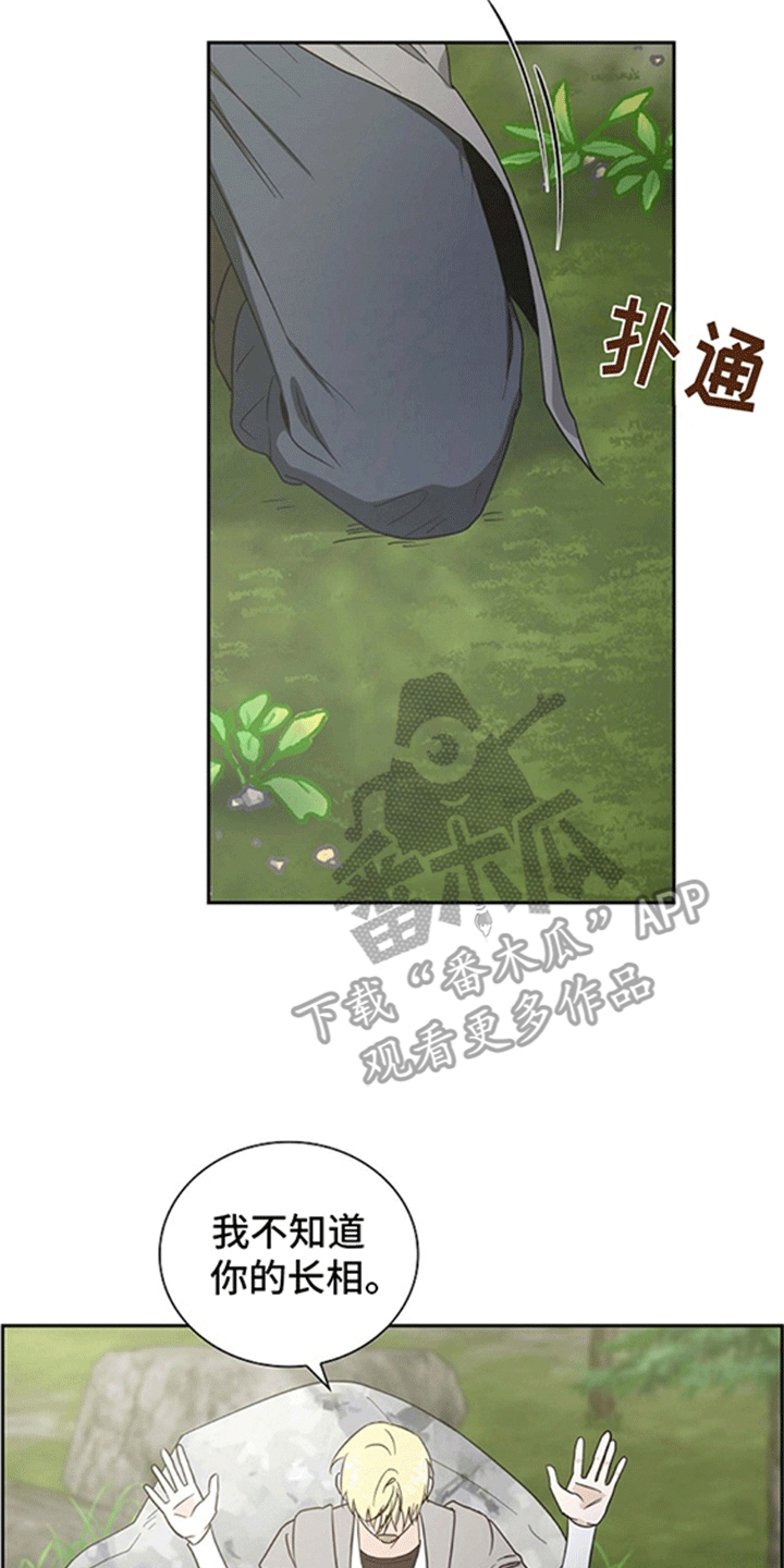 恩爱到百年什么意思漫画,第11话1图