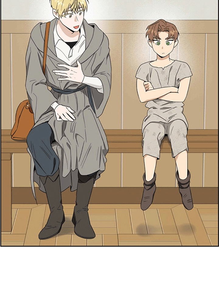 恩爱到百年什么意思漫画,第6话1图